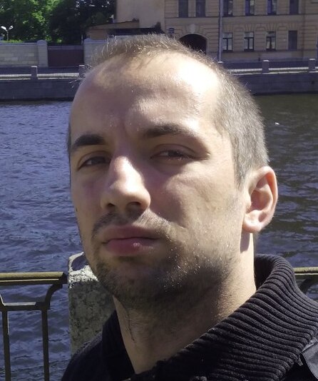 Фото: Дмитрий К.
